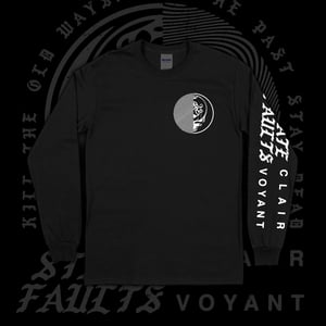 Image of "Stay Dead" Long Sleeve