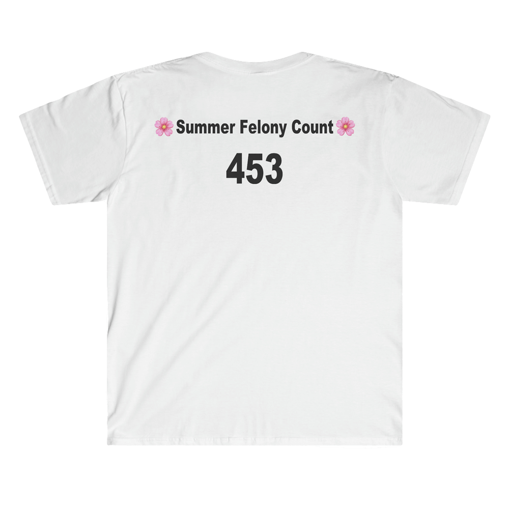 Shirt of this Summer