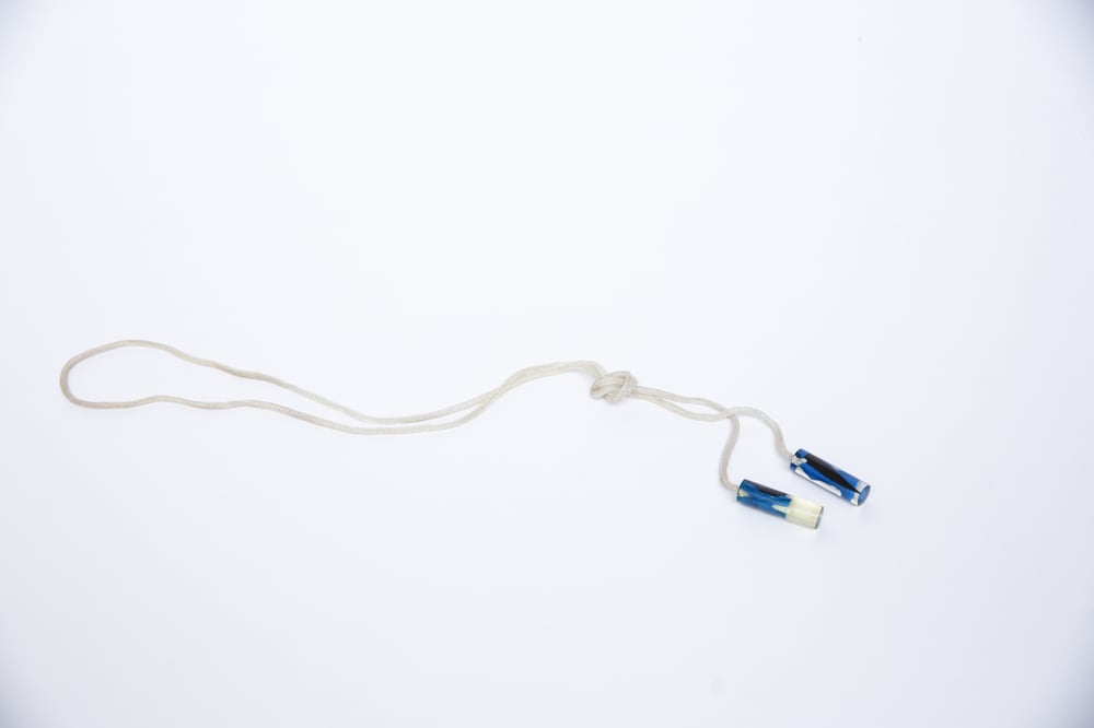 Image of HOWDY PAR'NER - Necklace 