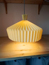 Image 5 of Akemi Plus XXL Lampshade