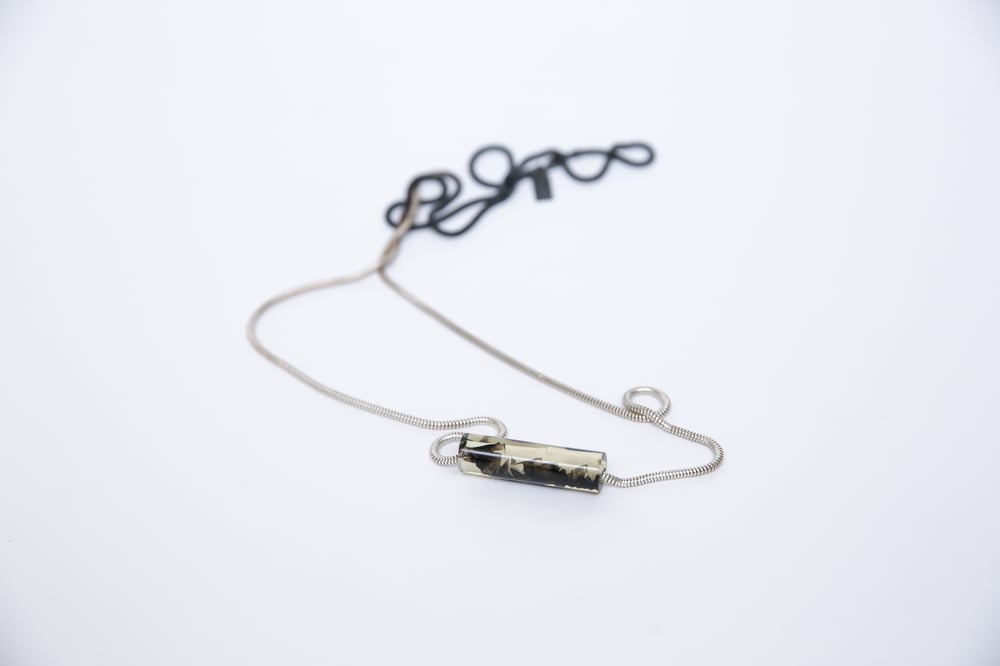 Image of FREE RIDE - Necklace