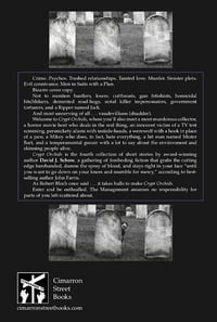 Image 2 of Crypt Orchids by David J. Schow