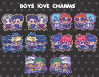 Image 1 of Shippy Charms