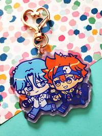 Image 4 of Shippy Charms