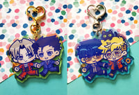 Image 2 of Shippy Charms