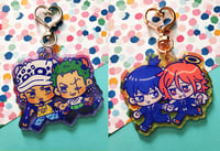 Image 3 of Shippy Charms