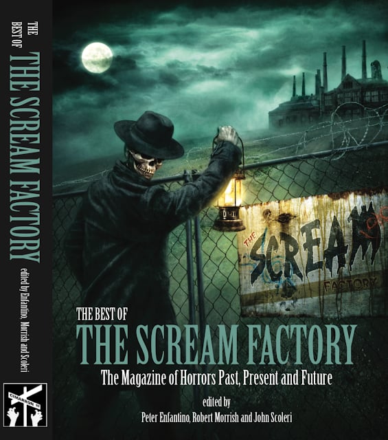 Best of The Scream Factory