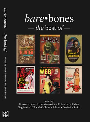 bare•bones — the best of (1997-2001)