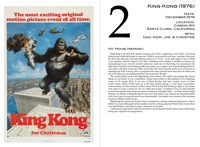 Image 2 of 50 Movie Memories by John Scoleri
