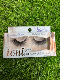 Image 1 of Something Blue Ioni lashes 