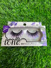 African Violet ioni lashes 