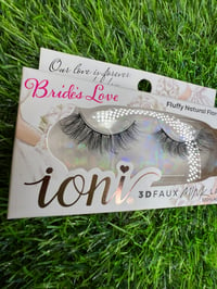 Image 2 of Brides Love ioni lashes 