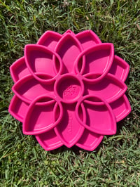 Image 1 of Soda pup Mandela E-tray - Pink