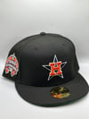 Houston Astros hat Club 7 5/8