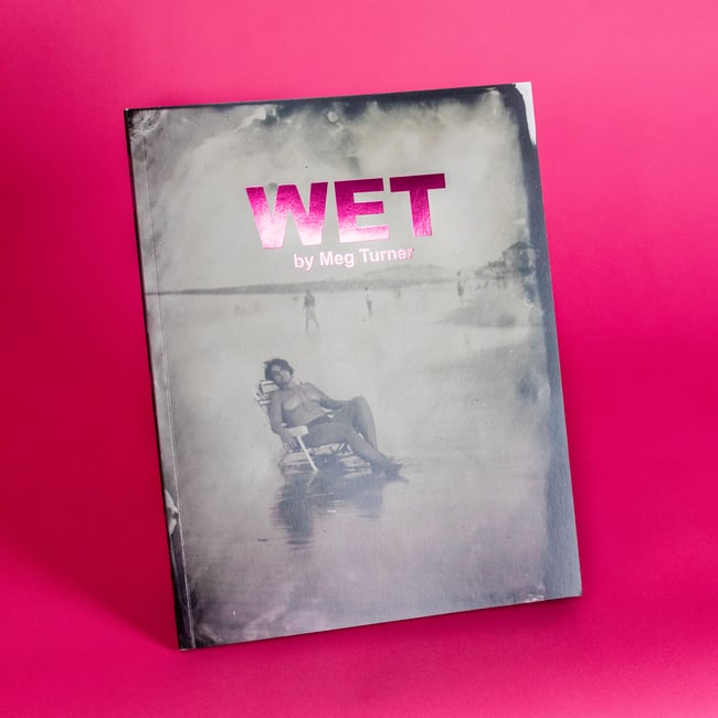WET by Meg Turner 