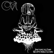 Image of Oni - Incantation Superstition CD
