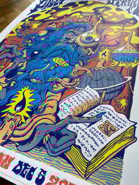 Image 2 of Billy Strings - 12.5 Cologne AP