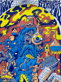 Image 4 of Billy Strings - 12.5 Cologne AP