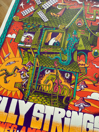 Image 2 of Billy Strings, Amsterdam 2022 AP