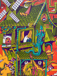 Image 4 of Billy Strings, Amsterdam 2022 AP