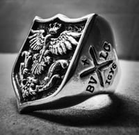 Image 2 of BVLC Ring **PRE ORDER**