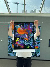 Chromatic Visions