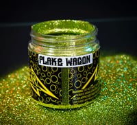 Image 1 of FLAKE WAGON