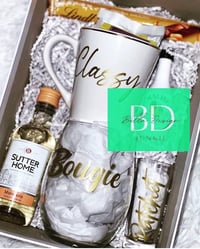 Image 3 of Bougie Classy Ratchet Box Set