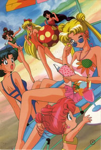 Image 4 of SAILOR MOON