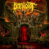 DETERIOROT - THE REBIRTH CD