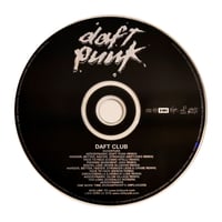 Image 3 of Daft Punk - Interstella 5555: The 5tory Of The 5ecret 5tar 5ystem