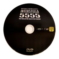 Image 4 of Daft Punk - Interstella 5555: The 5tory Of The 5ecret 5tar 5ystem