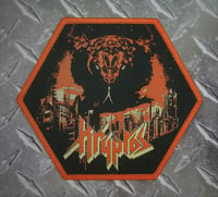 Image 3 of KRYPTOS Patch "Venom"