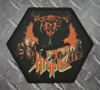 Image 2 of KRYPTOS Patch "Venom"