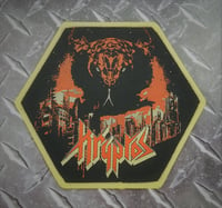 Image 4 of KRYPTOS Patch "Venom"