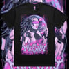 Cyber Queen Tee