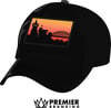 NEWCASTLE 1995 GK PATCH SNAPBACK TRUCKER CAP