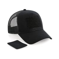 Image 2 of NEWCASTLE 1983 HOME PATCH SNAPBACK TRUCKER CAP