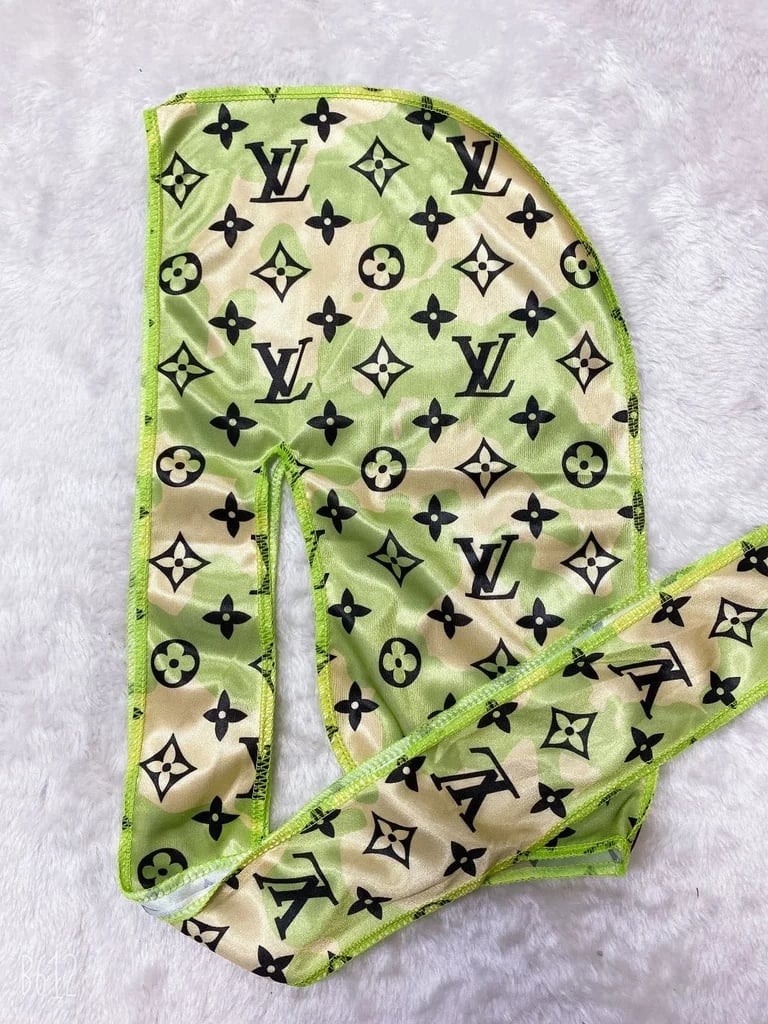 Image of Louis Durags/HeadWraps