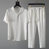 Summer Fashion For Men Clothing Size (M-4XL)