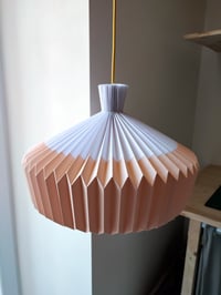 Image 3 of Akemi Plus Two Tone XXL Lamp