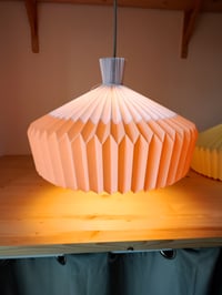 Image 5 of Akemi Plus Two Tone XXL Lamp