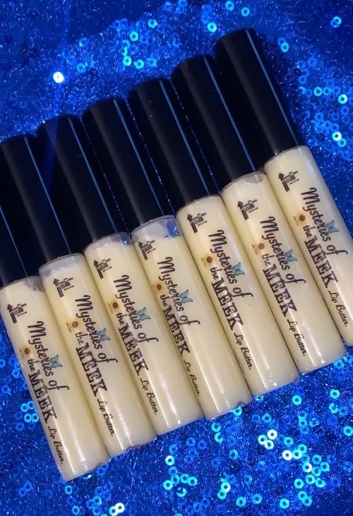 Image of Mysteries of the Meek Lip Butter.✨👑