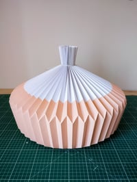 Image 1 of Akemi Plus Two Tone XXL Lamp