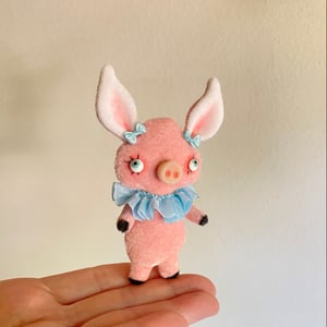Image of Oinky Pig