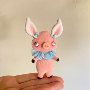 Image of Oinky Pig