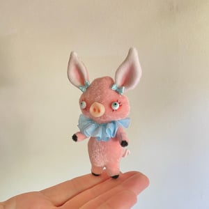 Image of Oinky Pig