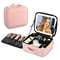 Image of LED Cosmetic Organizer