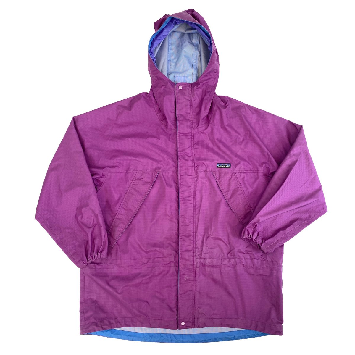 Vintage 90s Patagonia Super Pluma Jacket - Purple