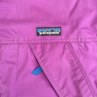 Image 2 of Vintage 90s Patagonia Super Pluma Jacket - Purple